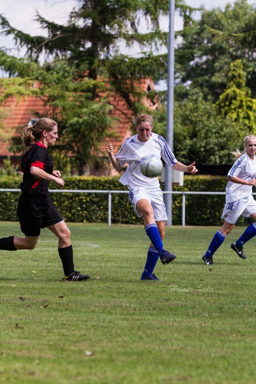 Bild 171 - VfL Struvenhtten - FSC Kaltenkirchen